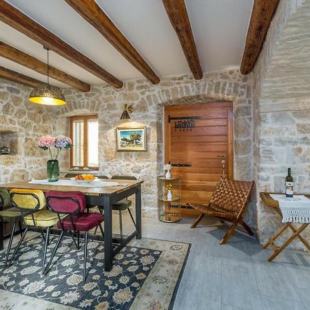 Casa Jagoda Вишнян Экстерьер фото