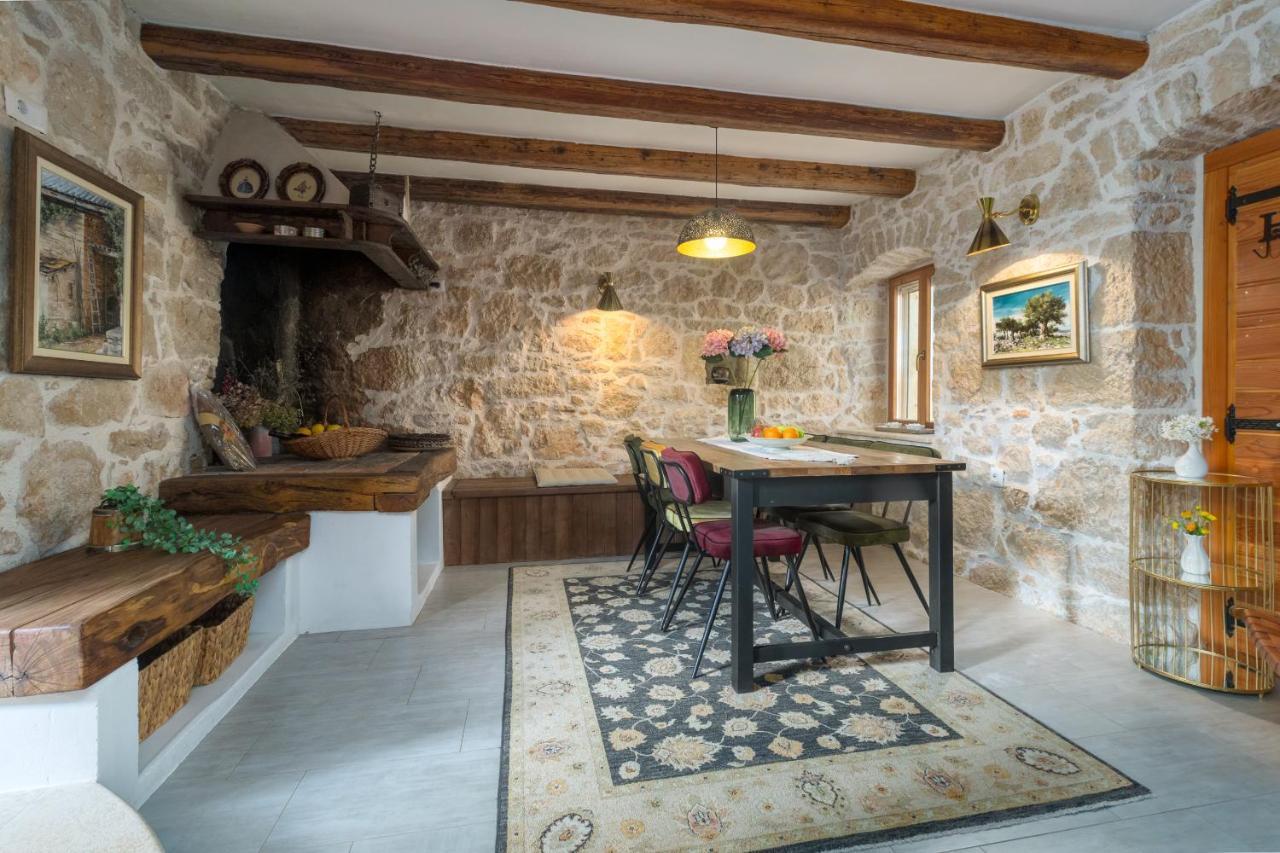 Casa Jagoda Вишнян Экстерьер фото