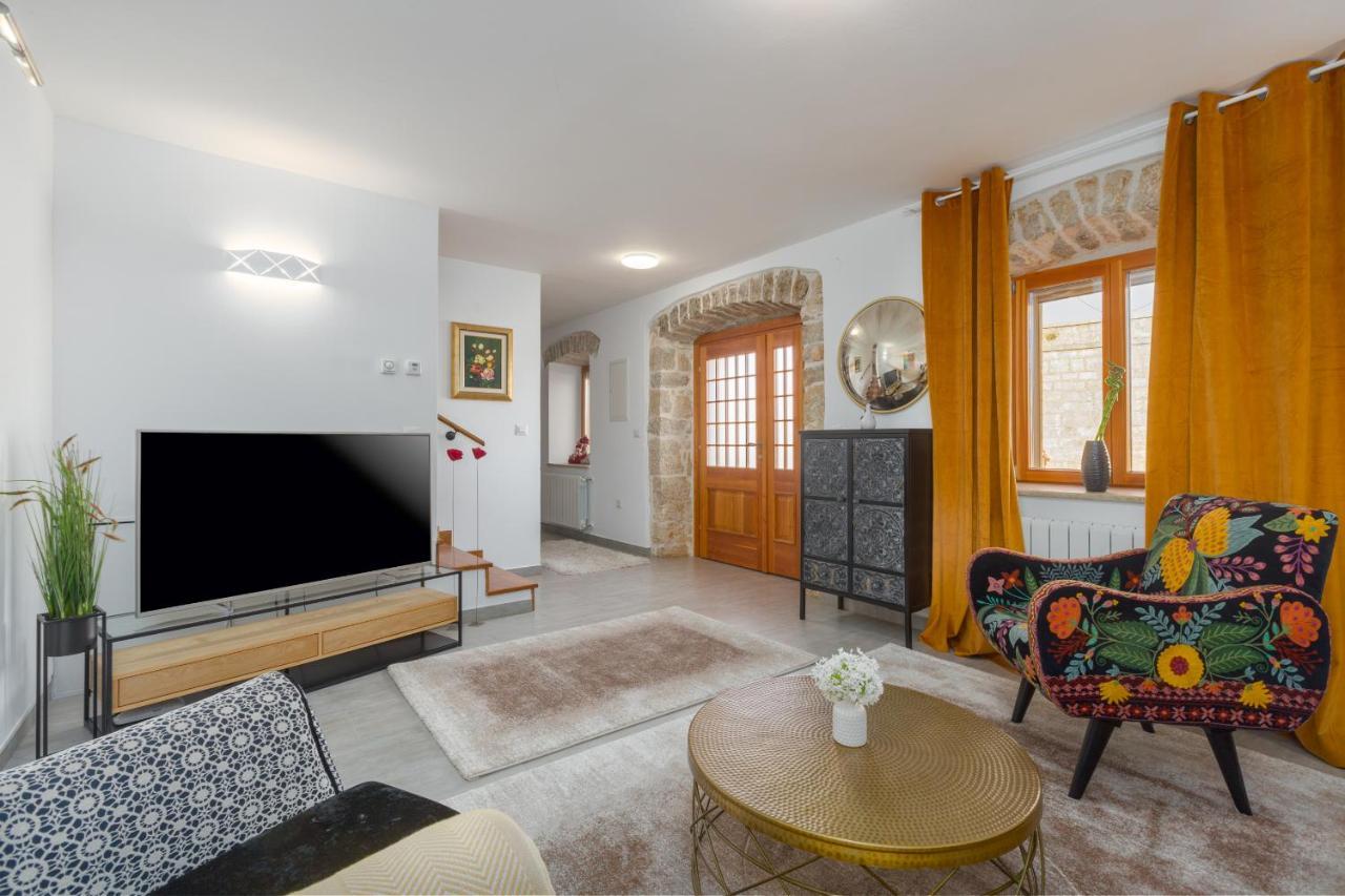 Casa Jagoda Вишнян Экстерьер фото