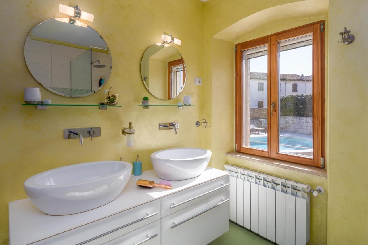 Casa Jagoda Вишнян Экстерьер фото