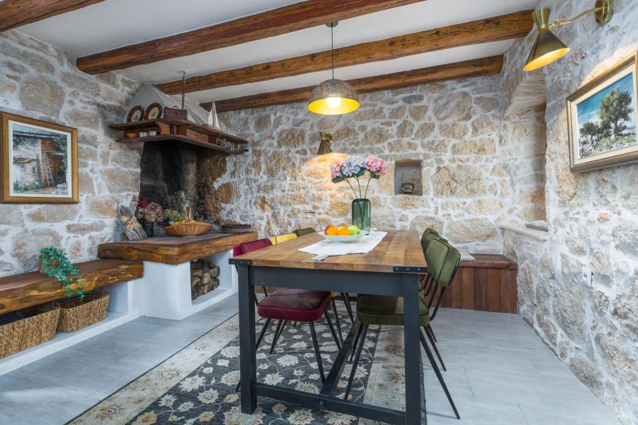 Casa Jagoda Вишнян Экстерьер фото