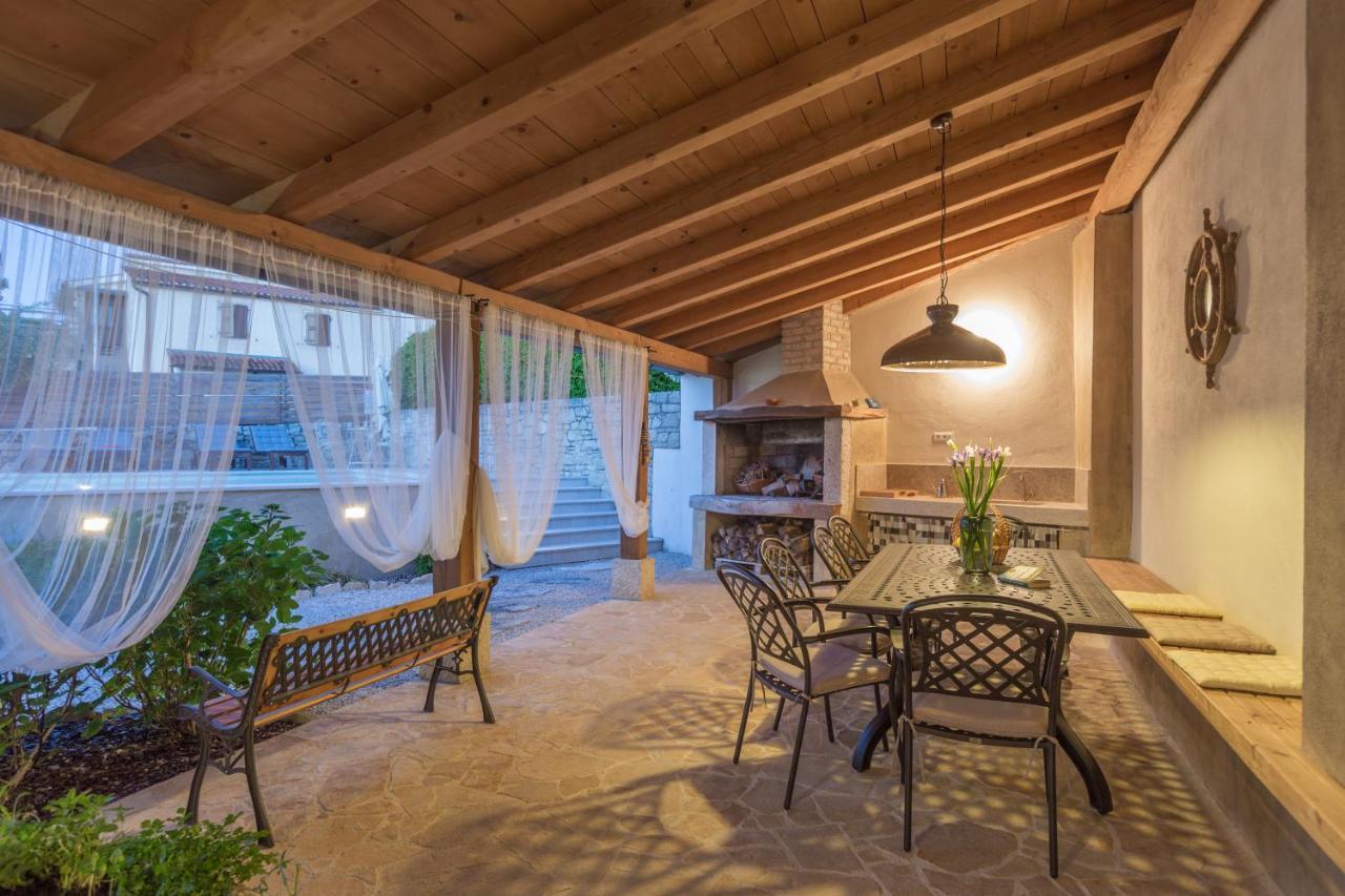 Casa Jagoda Вишнян Экстерьер фото