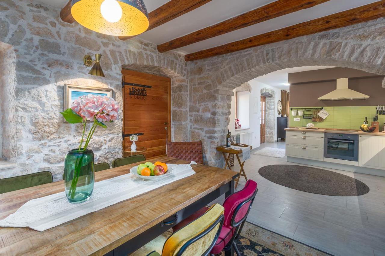 Casa Jagoda Вишнян Экстерьер фото