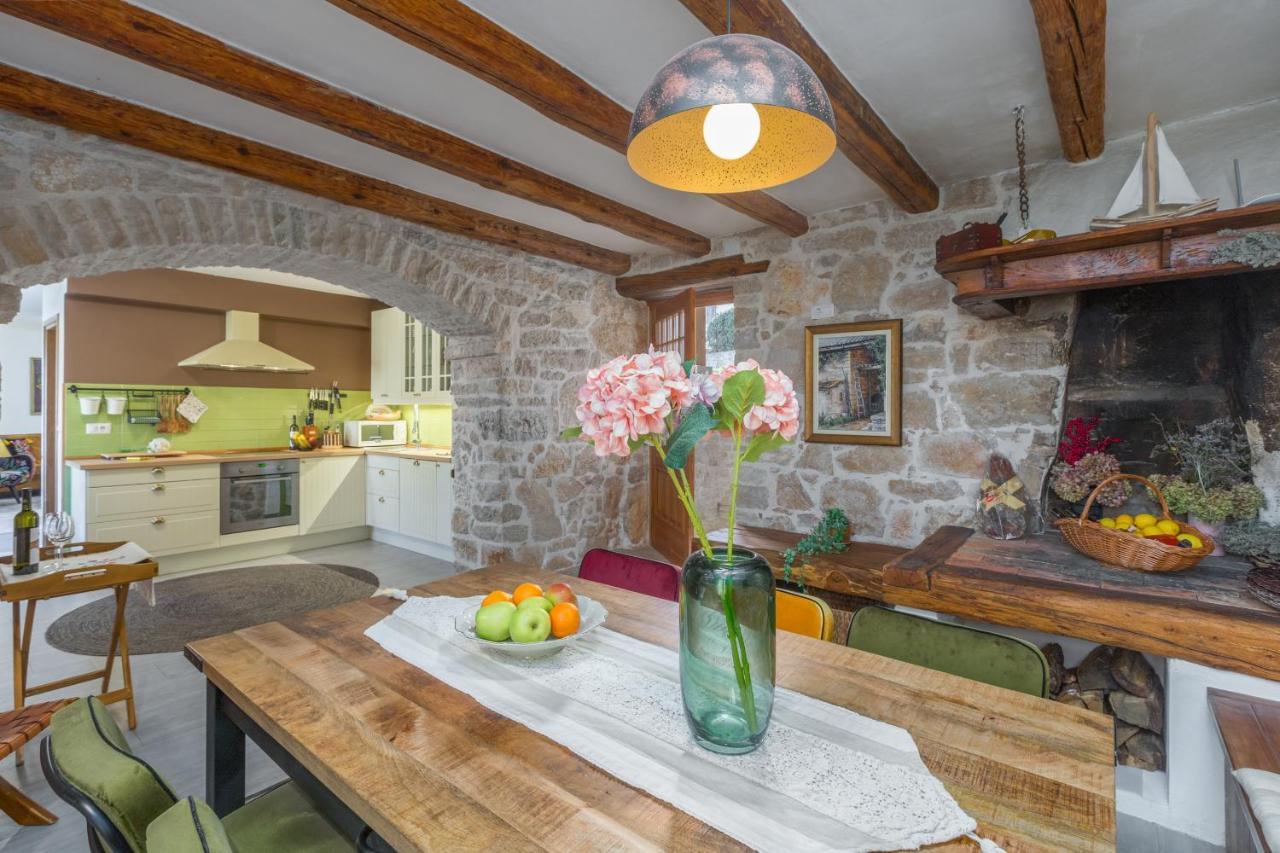 Casa Jagoda Вишнян Экстерьер фото