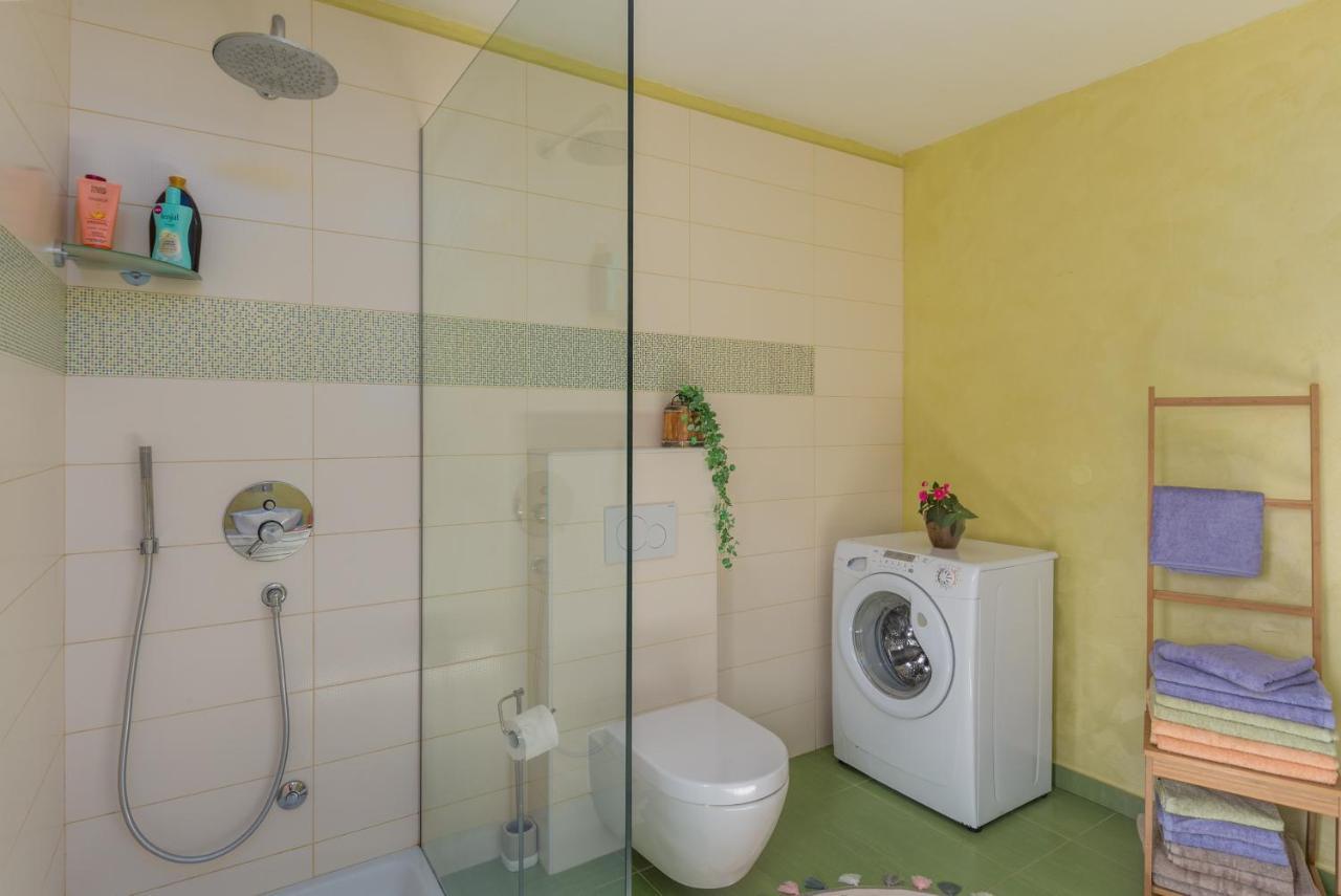 Casa Jagoda Вишнян Экстерьер фото