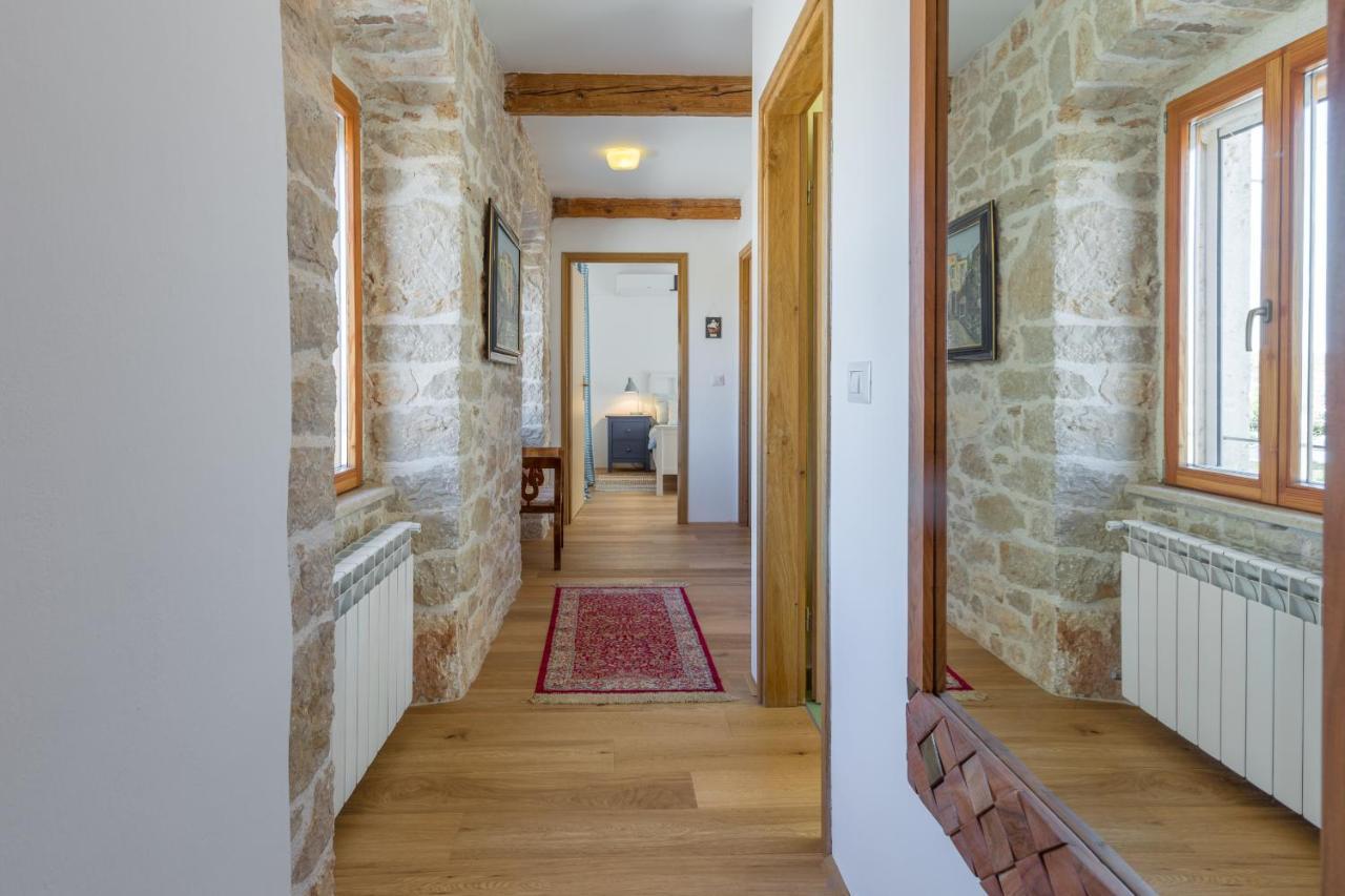 Casa Jagoda Вишнян Экстерьер фото