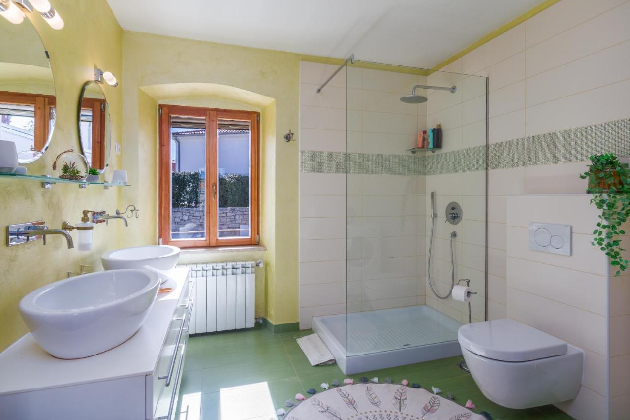 Casa Jagoda Вишнян Экстерьер фото