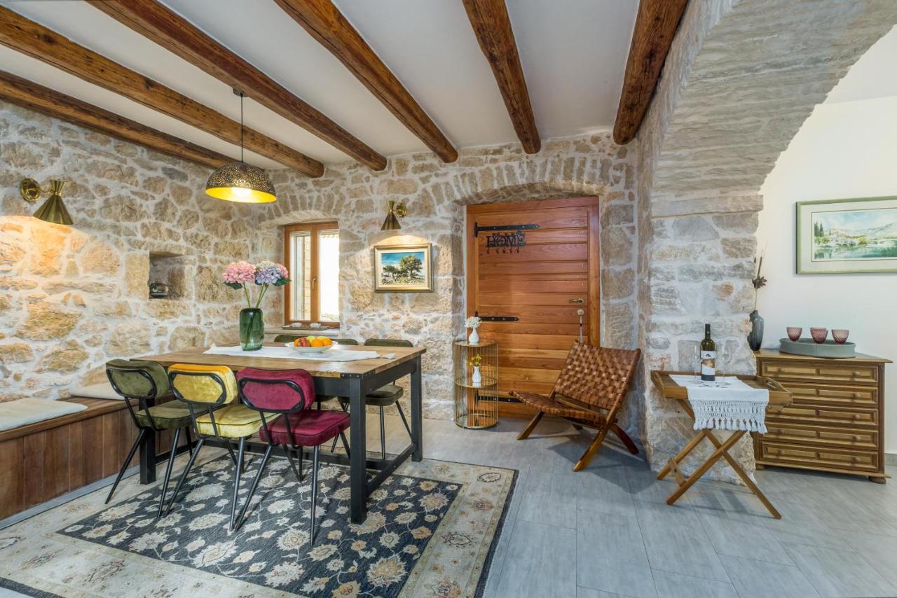 Casa Jagoda Вишнян Экстерьер фото