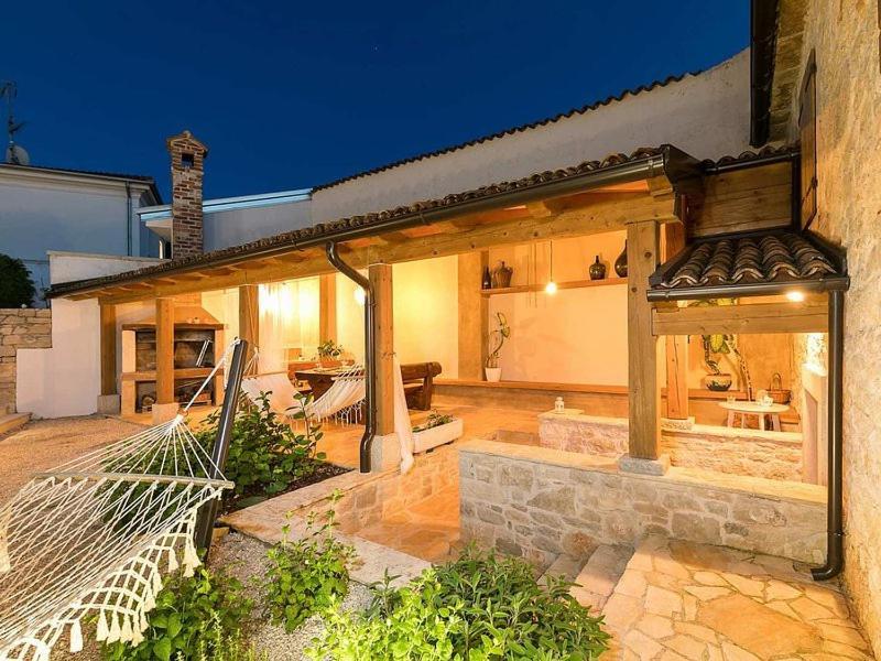 Casa Jagoda Вишнян Экстерьер фото