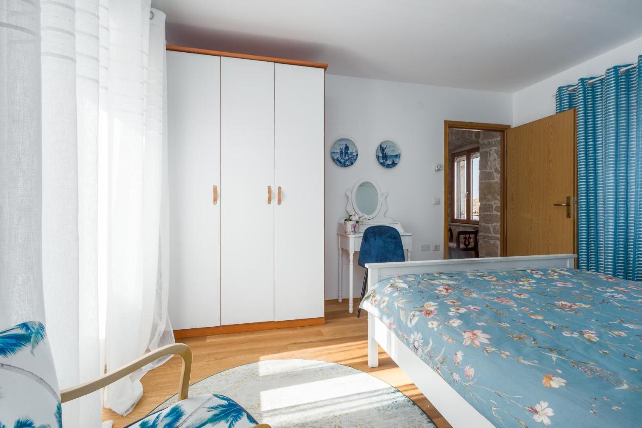 Casa Jagoda Вишнян Экстерьер фото