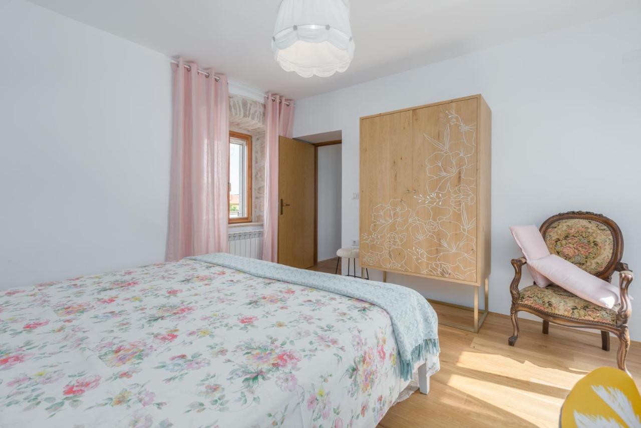 Casa Jagoda Вишнян Экстерьер фото
