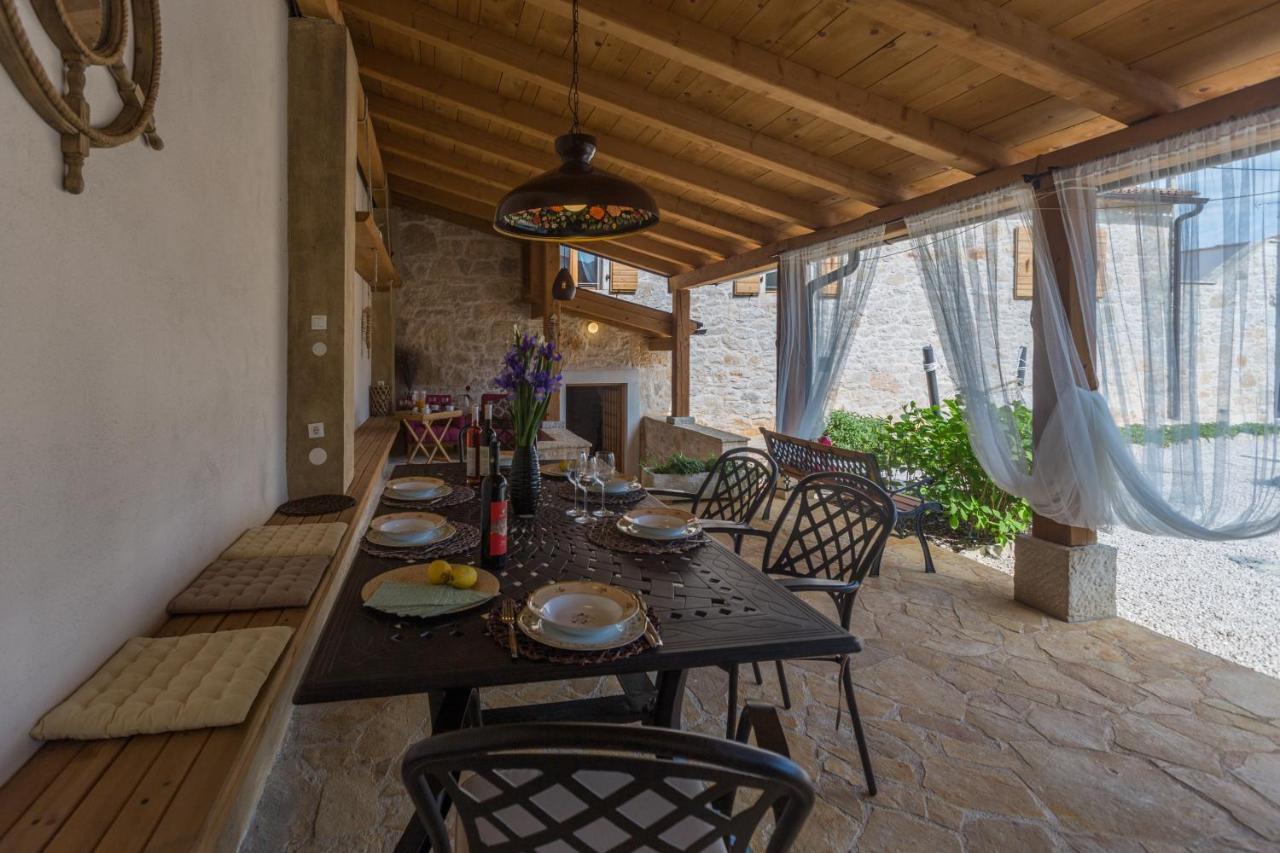 Casa Jagoda Вишнян Экстерьер фото