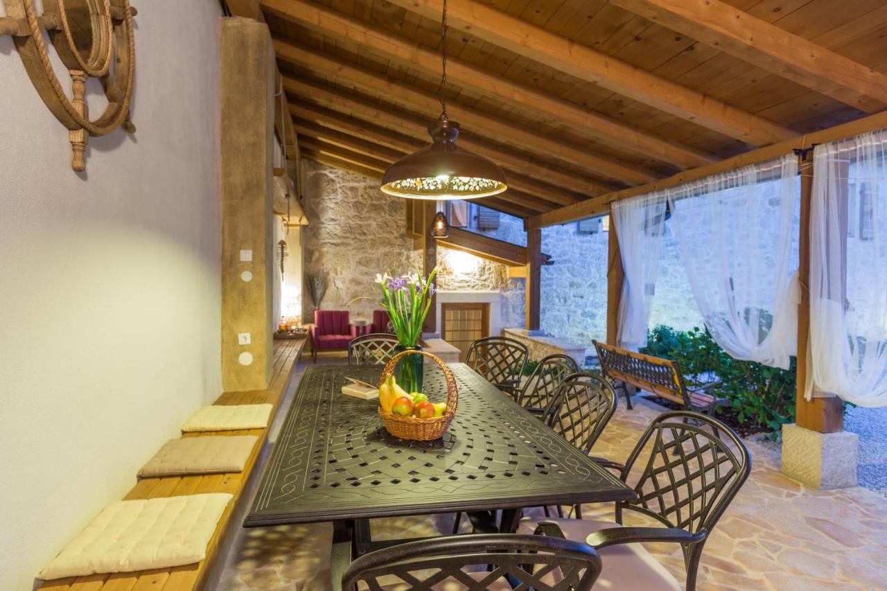Casa Jagoda Вишнян Экстерьер фото