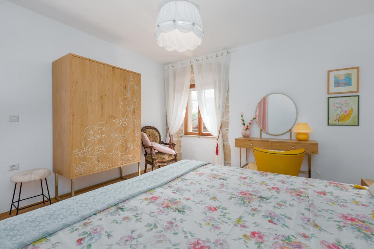 Casa Jagoda Вишнян Экстерьер фото