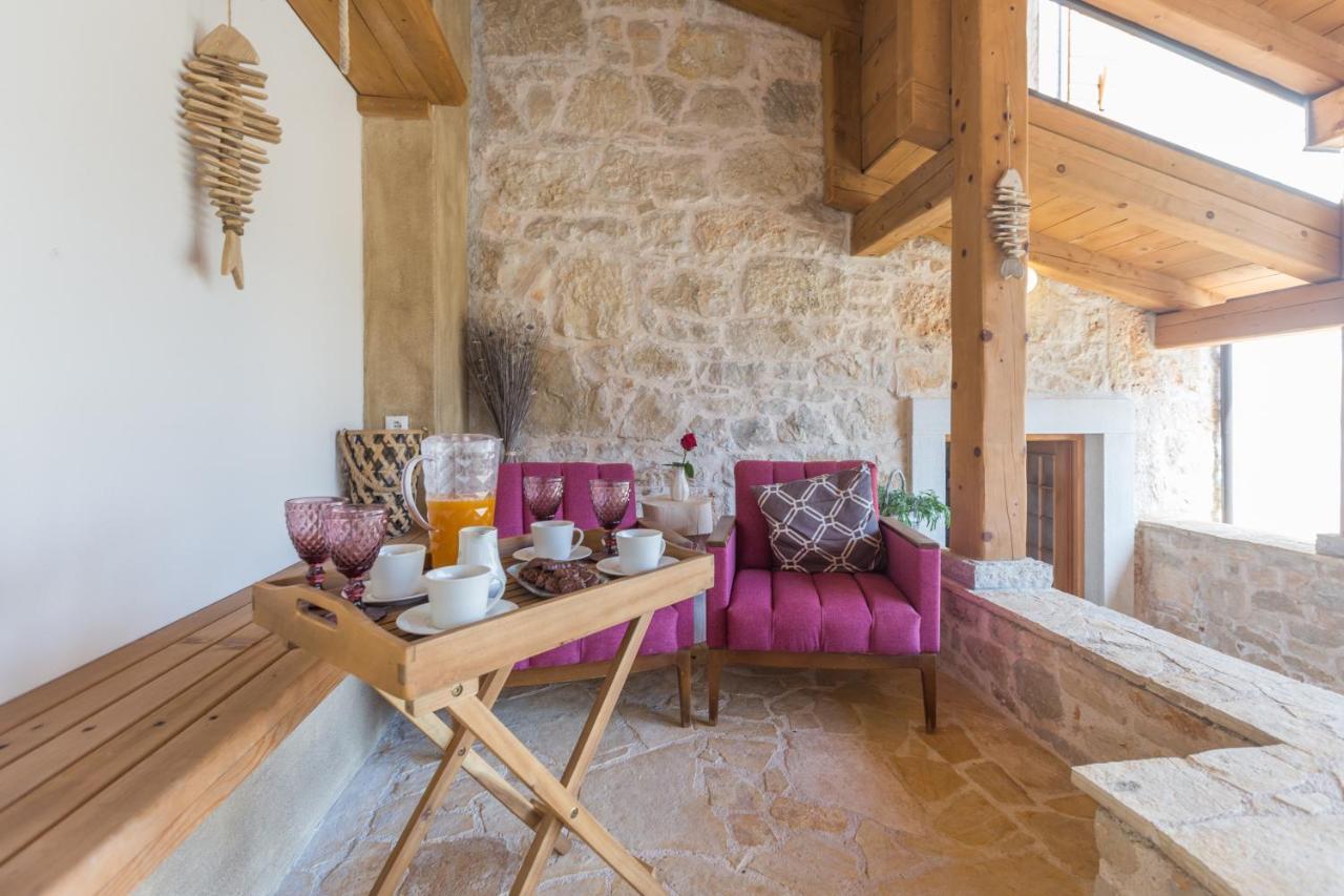 Casa Jagoda Вишнян Экстерьер фото