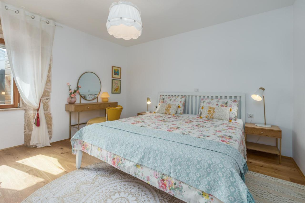 Casa Jagoda Вишнян Экстерьер фото