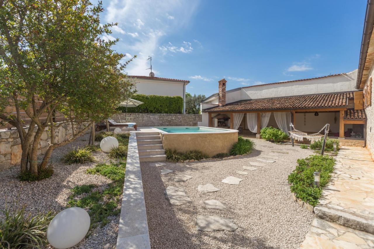 Casa Jagoda Вишнян Экстерьер фото